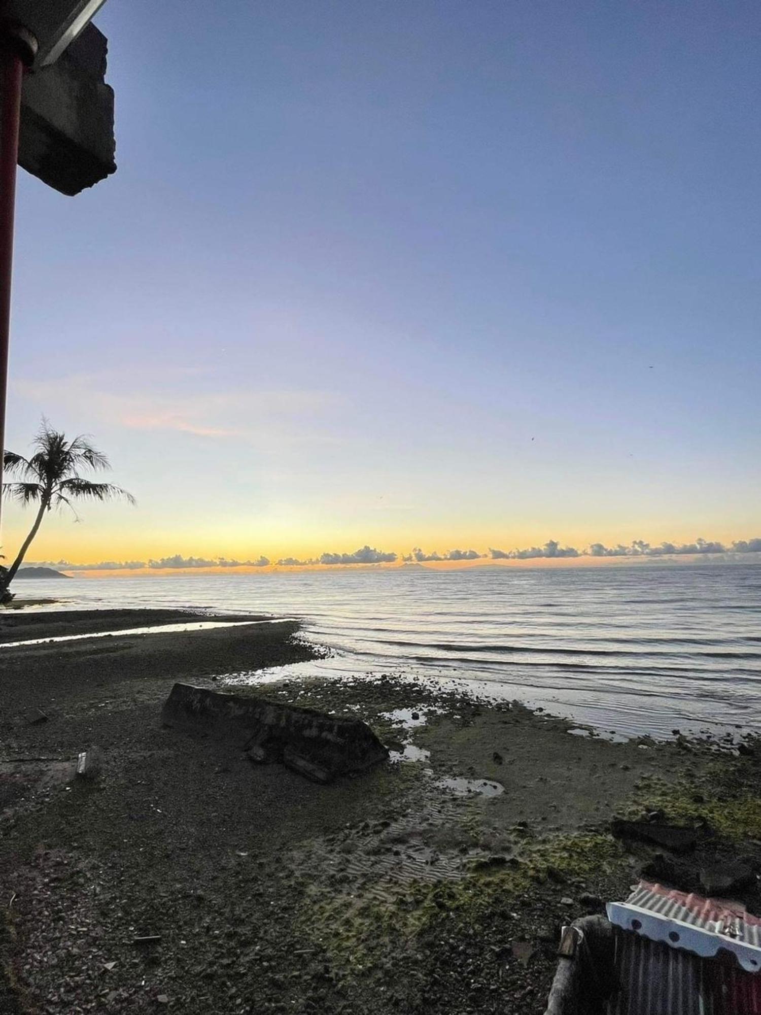 Spacious Seaview Studio In Lila, Bohol Hotell Eksteriør bilde