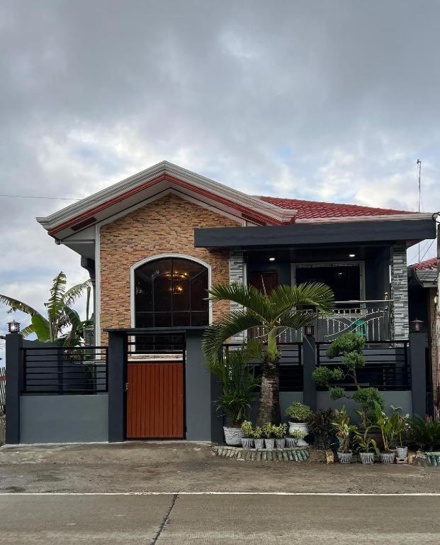 Spacious Seaview Studio In Lila, Bohol Hotell Eksteriør bilde